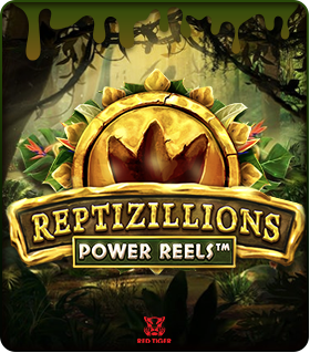 ทดลองเกมส์  Tiger Kingdom